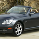 Illustration for article titled 2008 Lexus SC 430 Pebble Beach Edition
